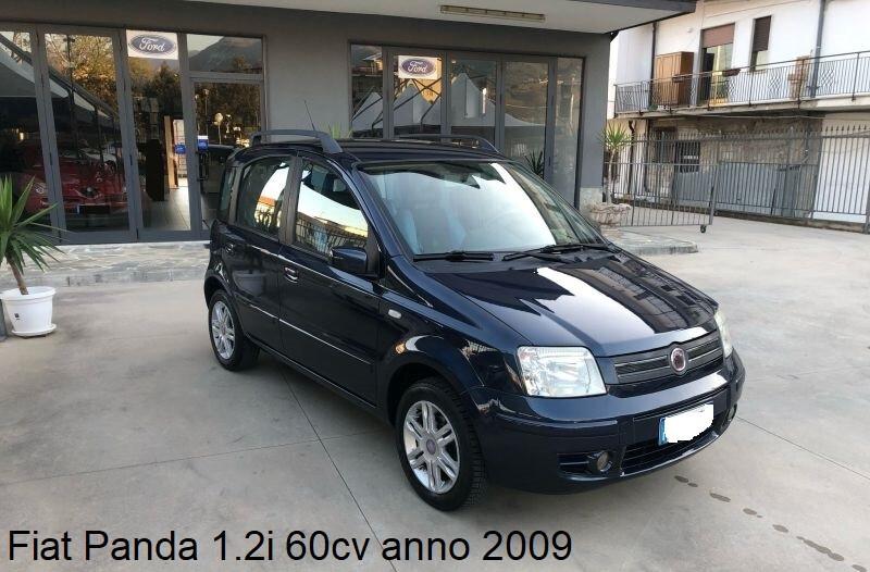 Promo Usato Agosto