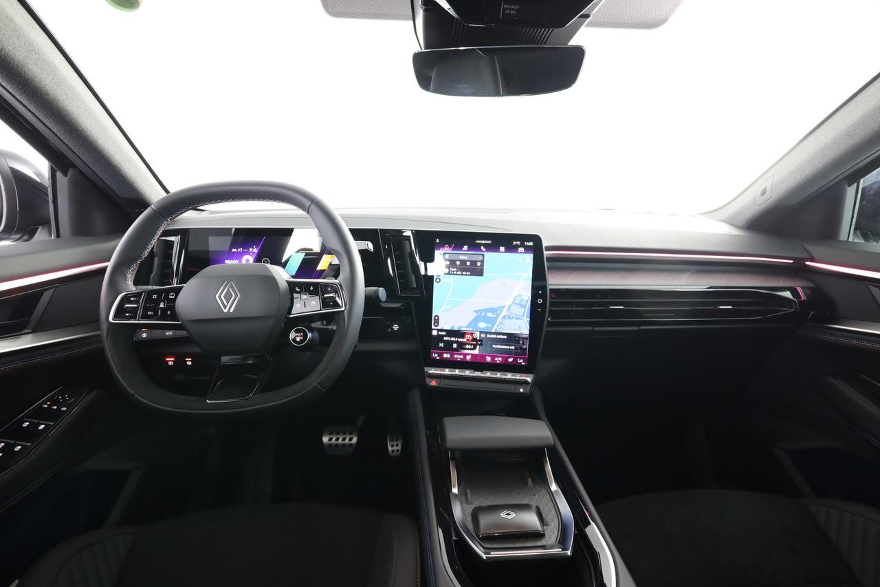 RENAULT Rafale Full Hybrid E-Tech 200 CV Esprit Alpine