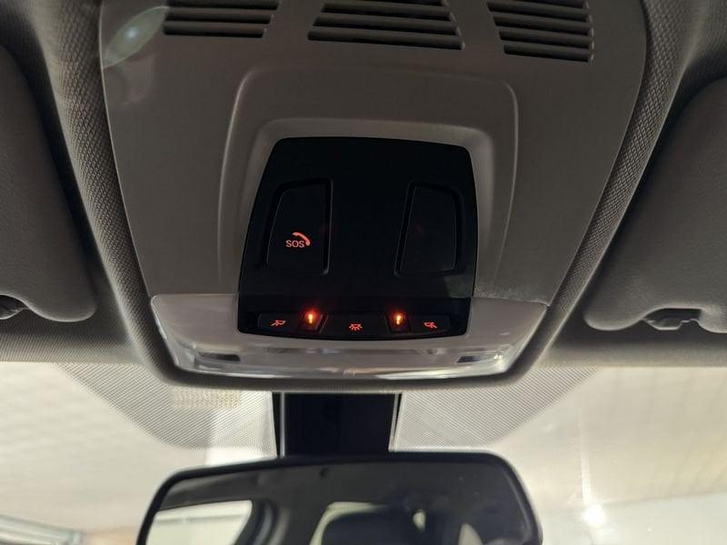 BMW Serie 3 316d Sport