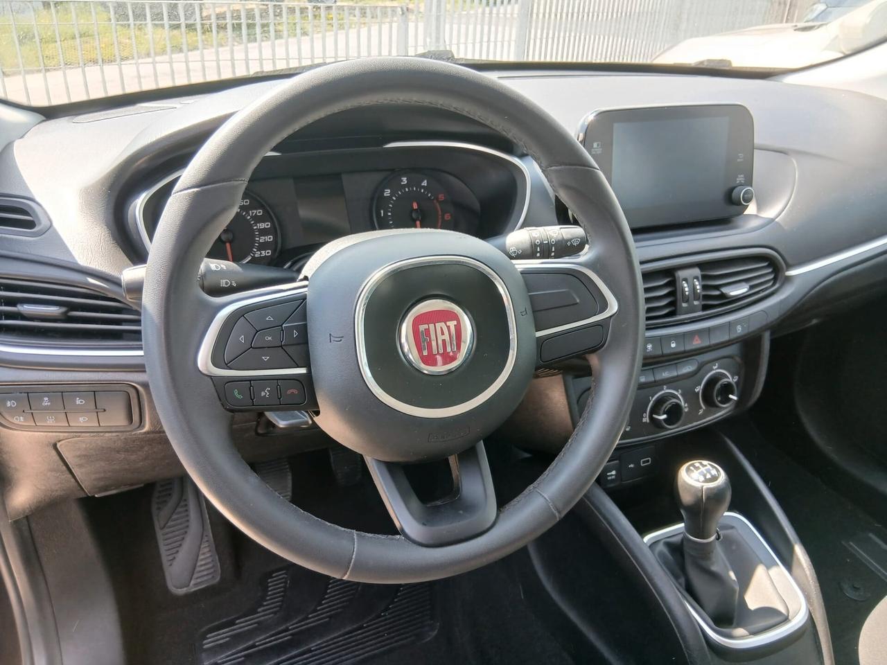 Fiat Tipo 1.3 Mjt S&S SW Business