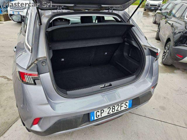 OPEL Mokka NEOPATENTATI Mokka 1.2 t Edition S TG : : GP282FS
