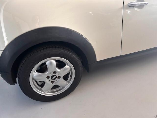 Mini 1.4 16V One