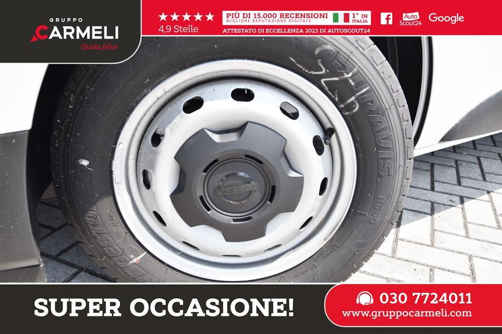 Nissan Primastar II Furgone Primastar Van 27 2.0 Dci 130cv S&S L1h1 N-Connecta My24