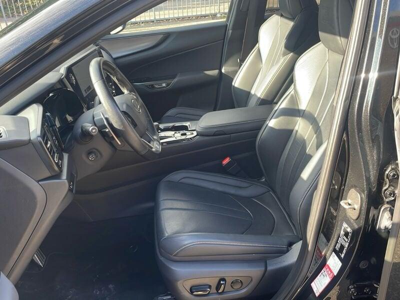 Lexus NX NX Plug-in 4WD F-Sport