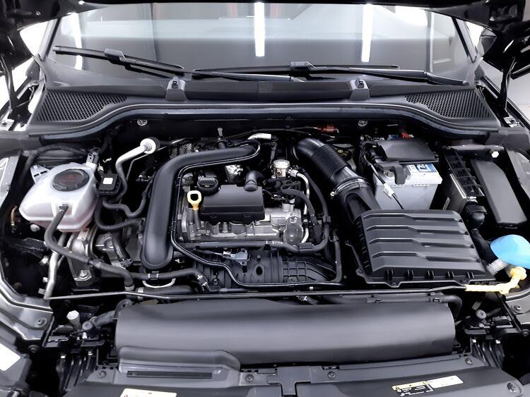 Skoda Kamiq Monte Carlo DSG BR042612 1.0 Benzina 110CV
