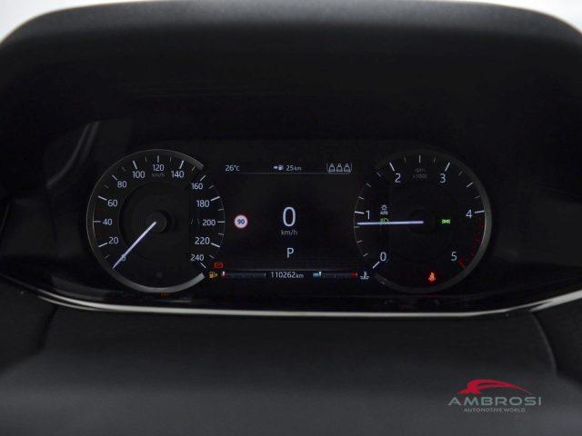 LAND ROVER Range Rover Evoque 2.0D I4 180 CV AWD Auto R-Dynamic S