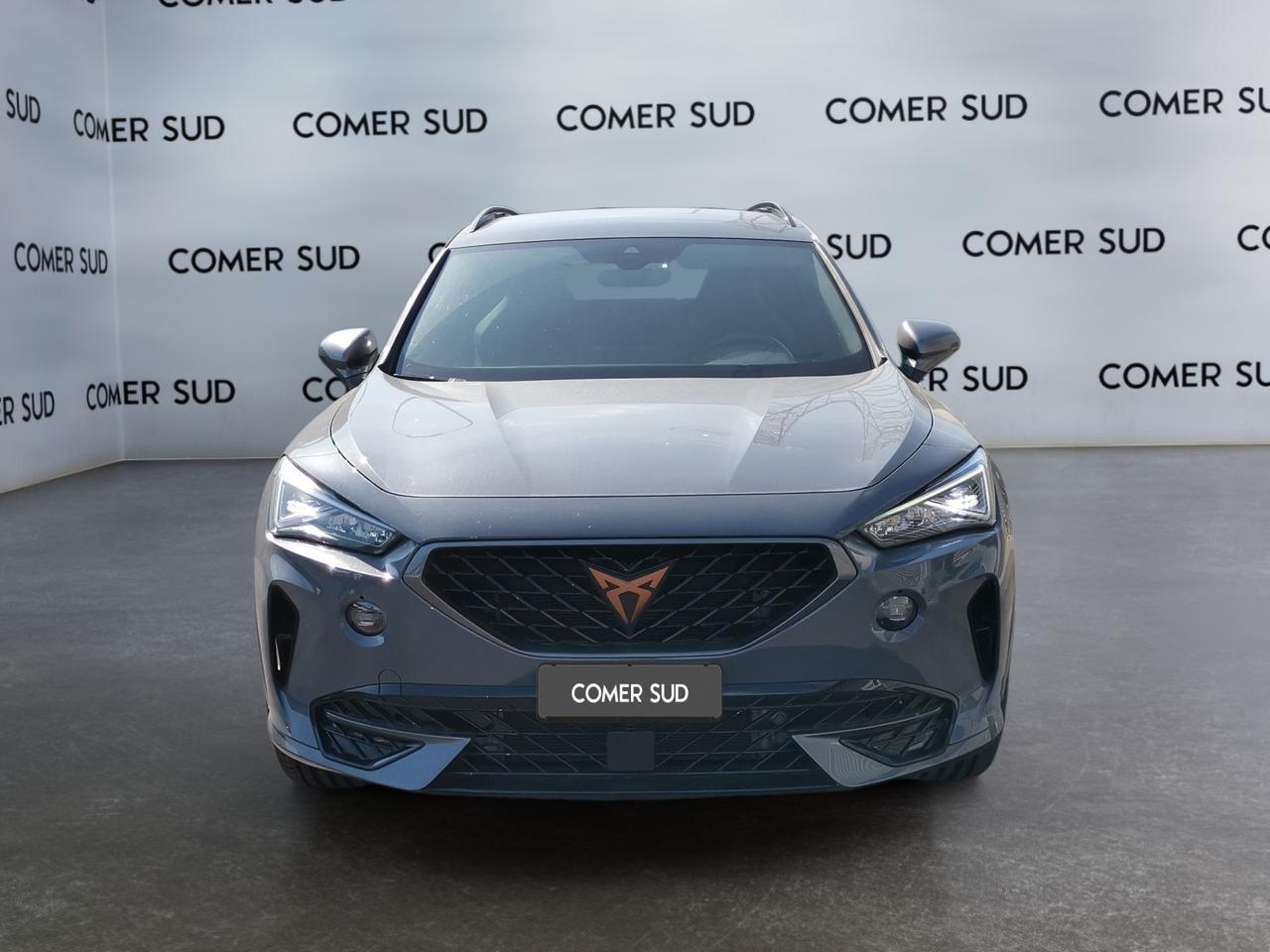 CUPRA Formentor 2020 - Formentor 1.5 tsi 150cv dsg
