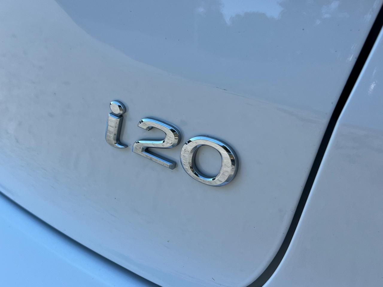 Hyundai i20 1.2 Benzina Gpl Econext Classic