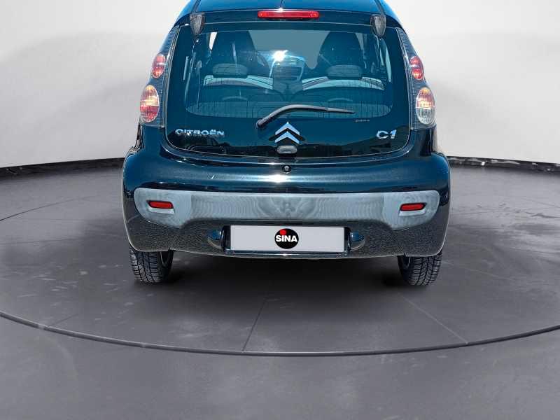 CITROEN C1 5p 1.0 Style E5