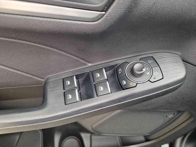 FORD Kuga 1.5 EcoBoost 150 CV 2WD Titanium X
