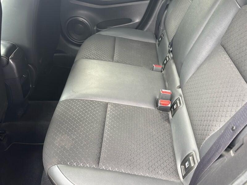 Nissan Juke 1.6 HEV N-Connecta Auto