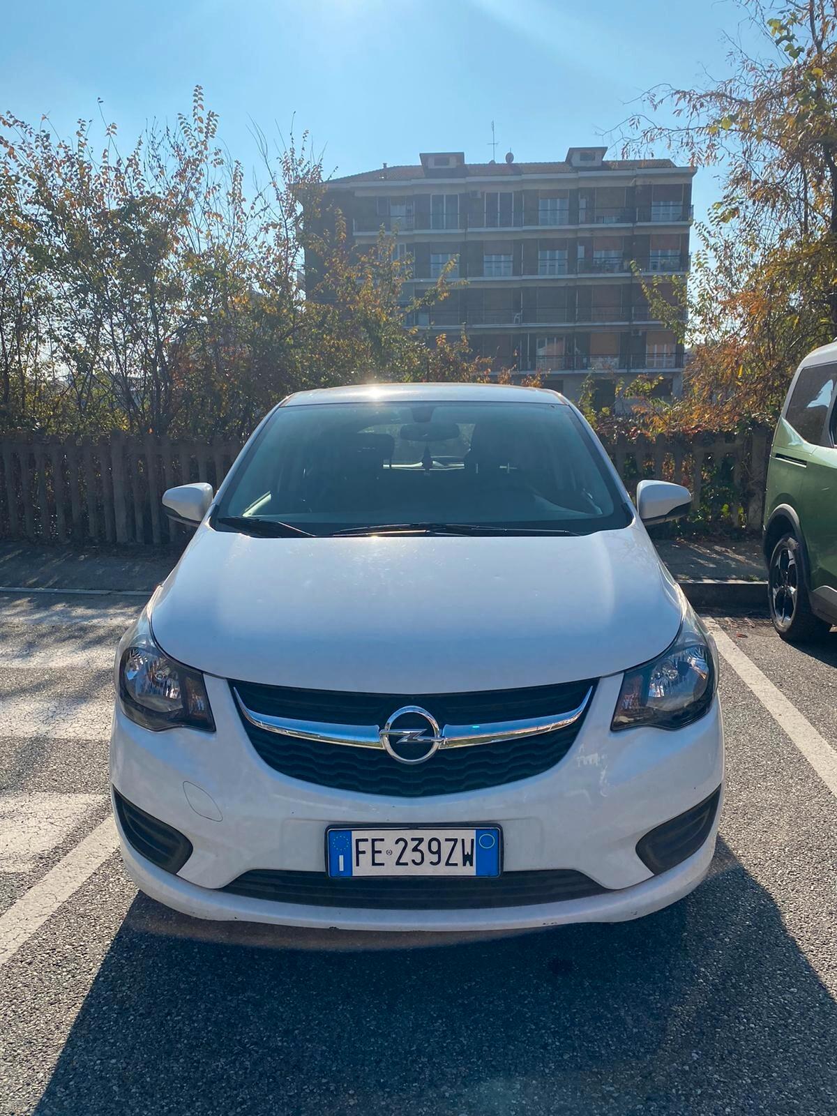 Opel Karl 1.0 75CV *SOLI 128.000 KM