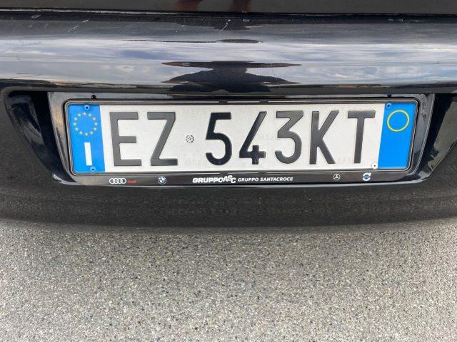 FIAT Punto 1.2 BENZ 69 CV 8V 5 porte Lounge