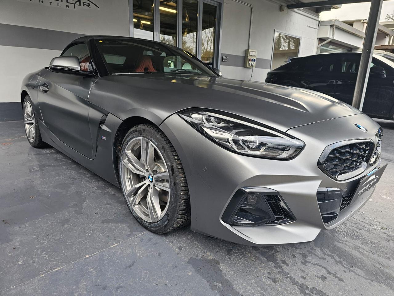 Bmw Z4 sDrive30i Msport