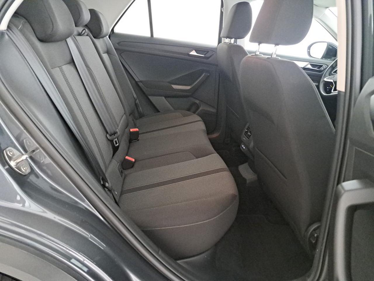 Volkswagen T-Roc 1.5 tsi life dsg