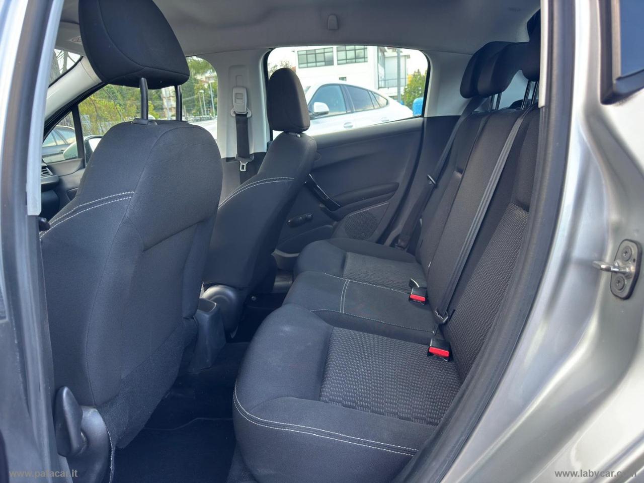 PEUGEOT 208 BlueHDi 75 5p. Allure