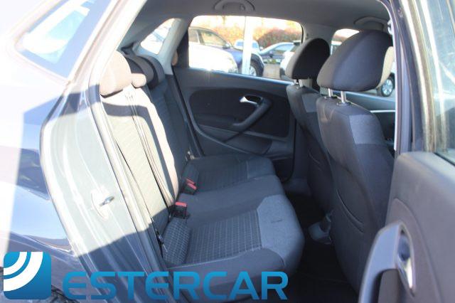 VOLKSWAGEN Polo 1.4 TDI 5p Comfortline