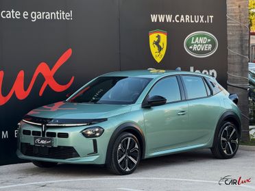 Lancia Ypsilon IV 1.2 MHEV 110CV E-DCT 101CV LED