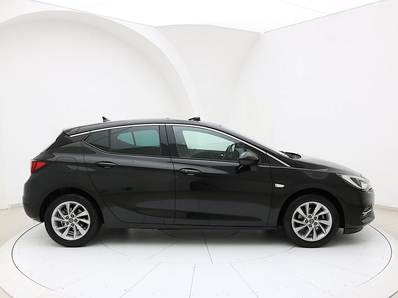 Opel Astra 1.5 CDTI AT9 Business - TETTO APRIBILE