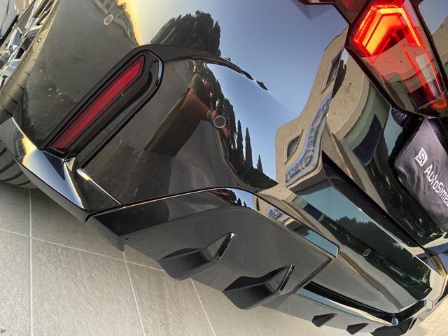 BMW 118 d 5p. Msport M PERFORMANCE KM 0