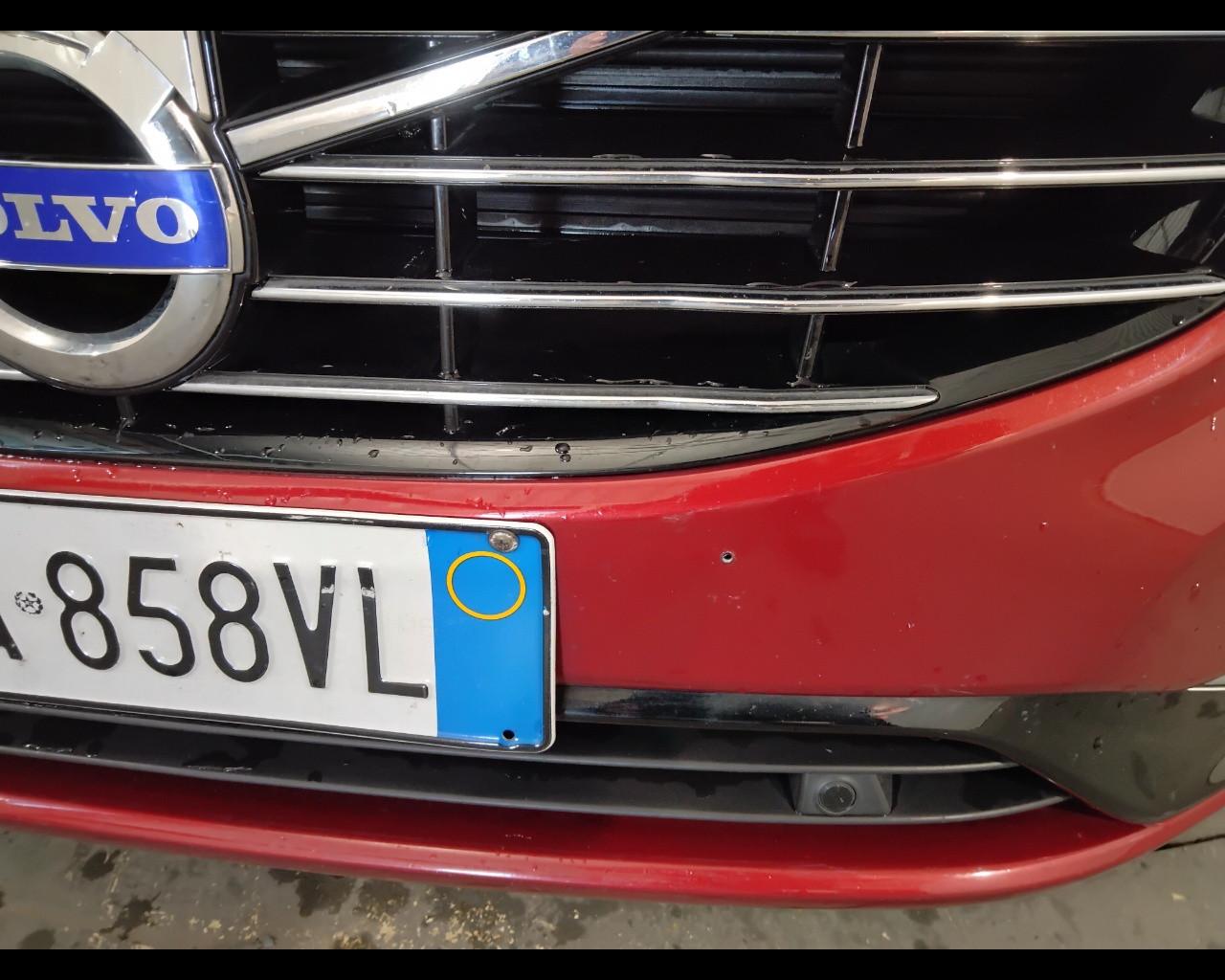 VOLVO V60 I 2014 - V60 2.4 d6 phev awd geatronic