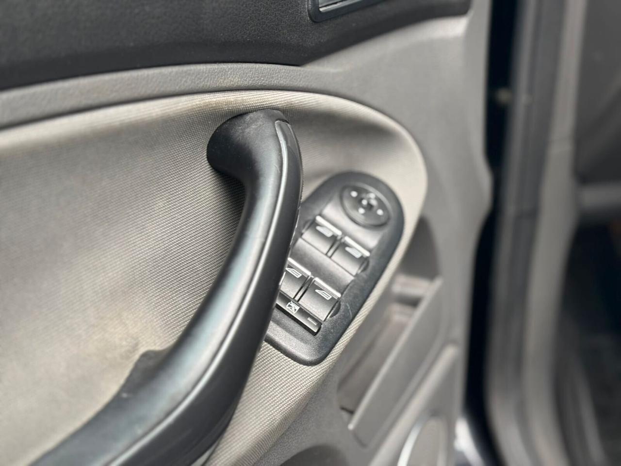 Ford Kuga 2.0 TDCi 136 CV 4WD Titanium DPF