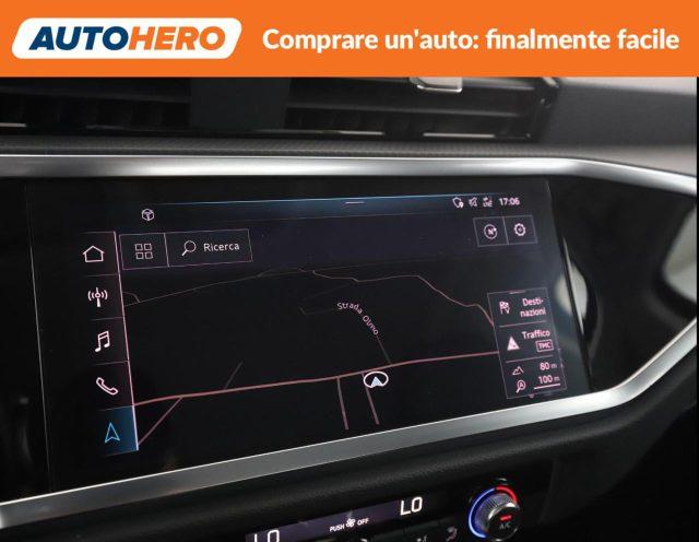 AUDI Q3 35 TDI S tronic