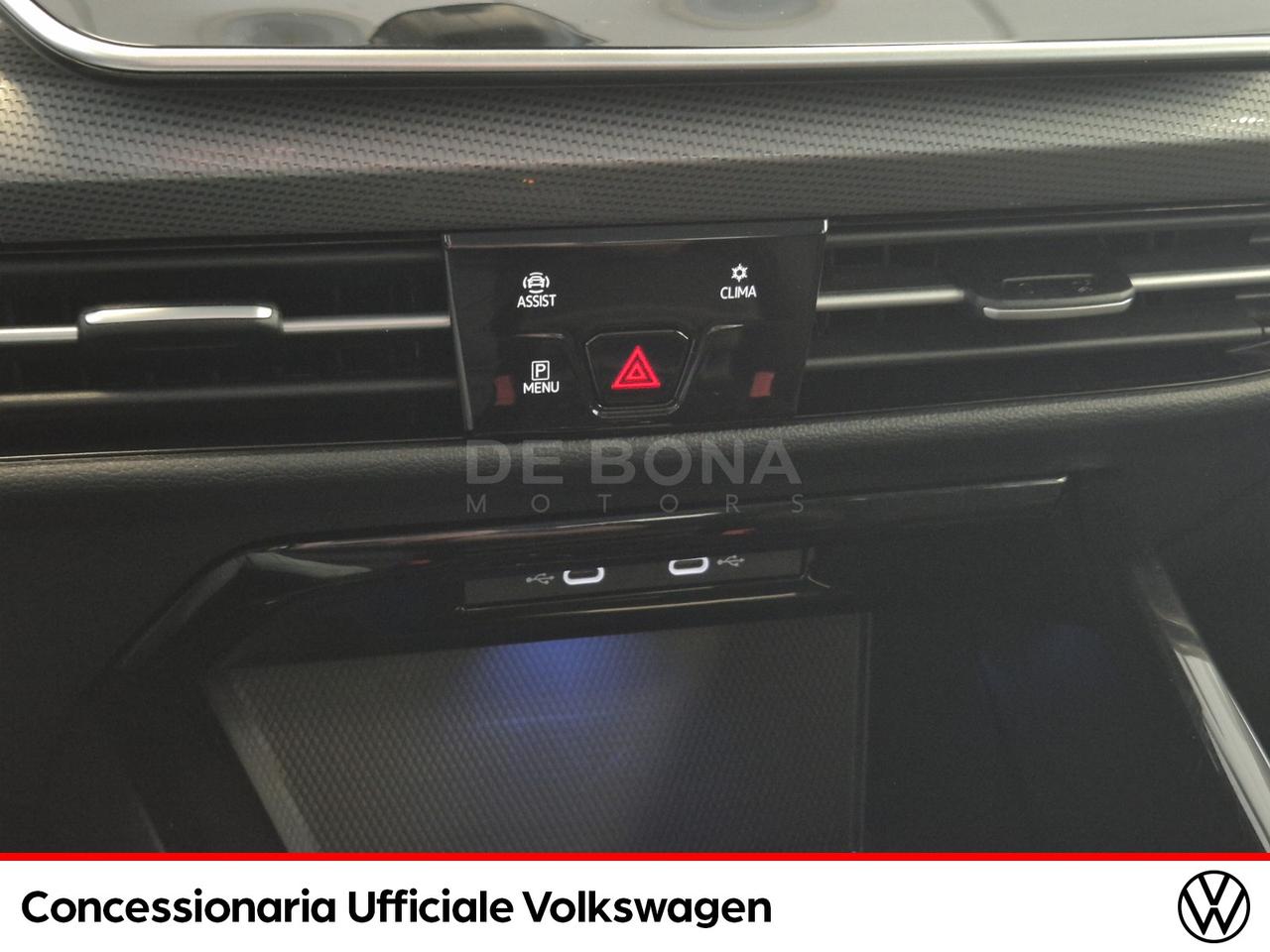 Volkswagen Golf 2.0 tdi style 150cv dsg