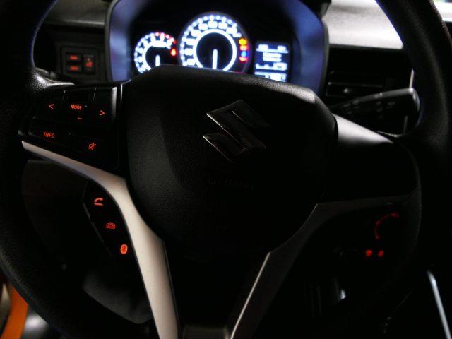 SUZUKI Ignis 1.2 Hybrid 4WD All Grip Top