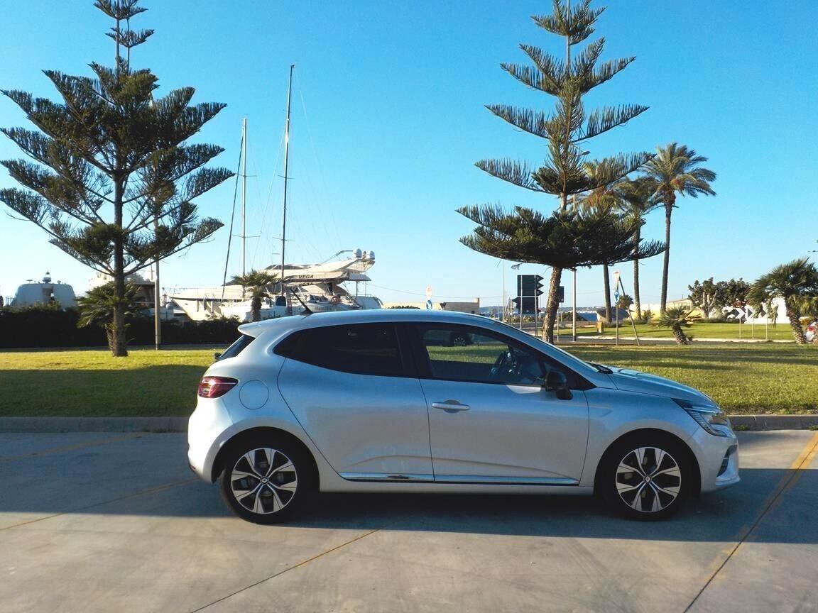 Renault Clio Blue dCi 100 CV 5 porte Evolution