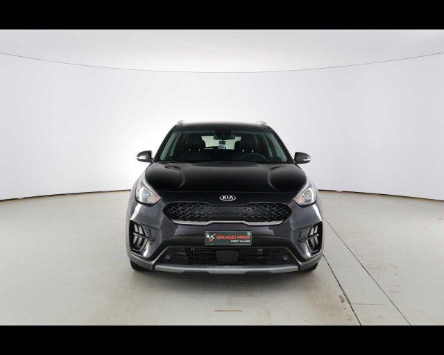 KIA Niro 1.6 GDi DCT HEV Style