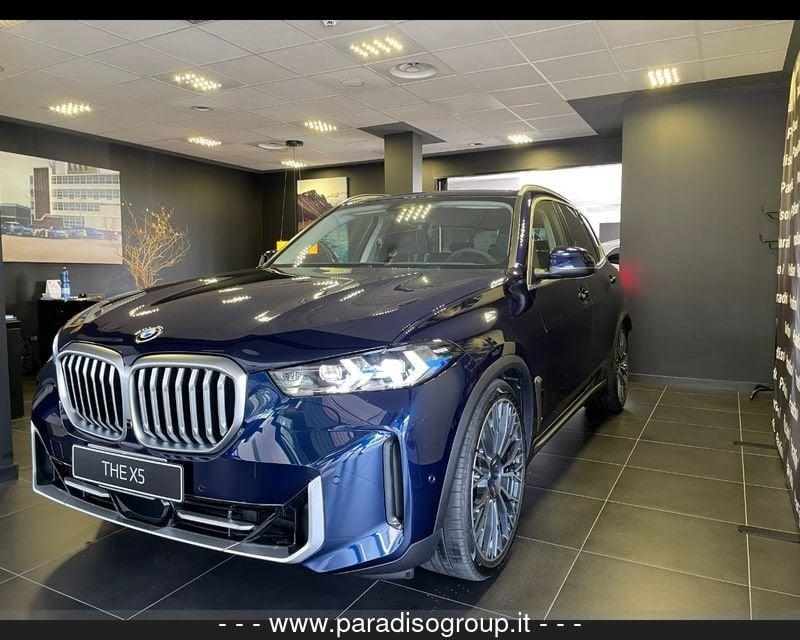 BMW X5 SERIE X - - G05 BMW xDrive30d