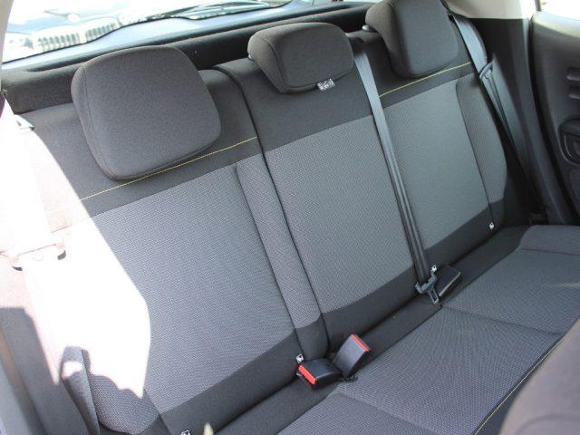CITROEN C3 PureTech 83 S&S Feel
