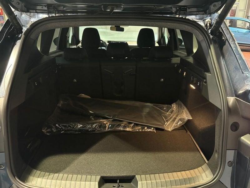 Dacia Bigster Bigster 1.2 TCe 140 CV MHEV Journey