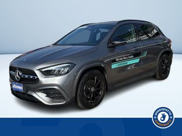 Mercedes-Benz GLA 200d Automatic AMG Line Advanced Plus