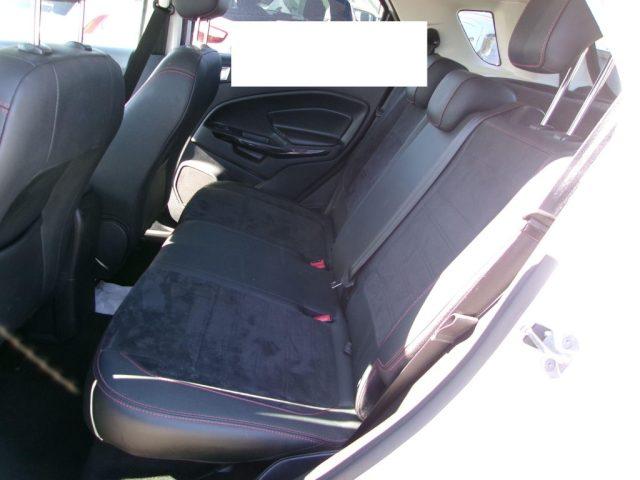 FORD EcoSport 1.0 EcoBoost 125 CV Start&Stop ST-Line