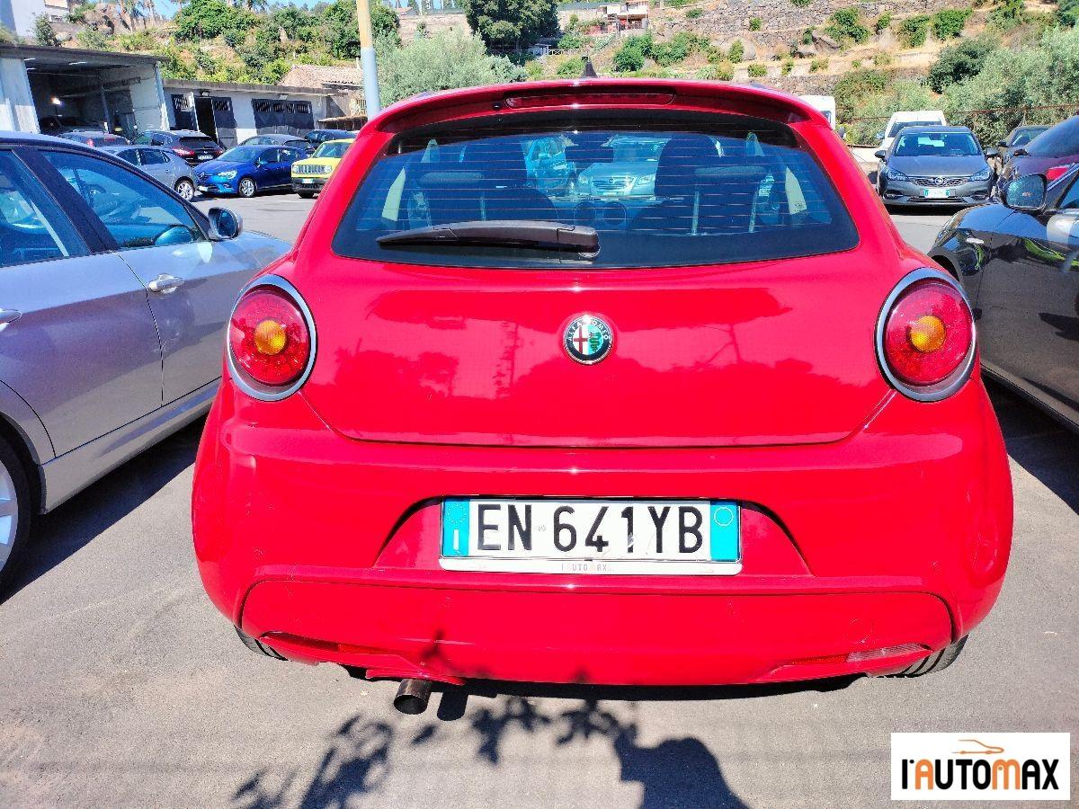 ALFA ROMEO - MiTo 1.3 jtdm Progression s&s 85cv