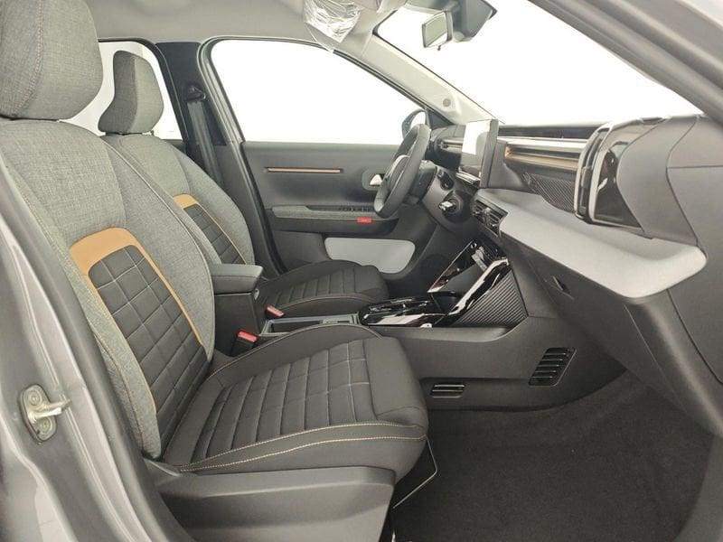 Citroën C3 Aircross Hybrid 145 CV e-DCS6 Plus