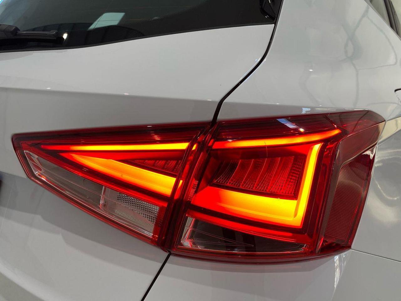 Seat Arona 1.0 ecotsi 95cv xperience