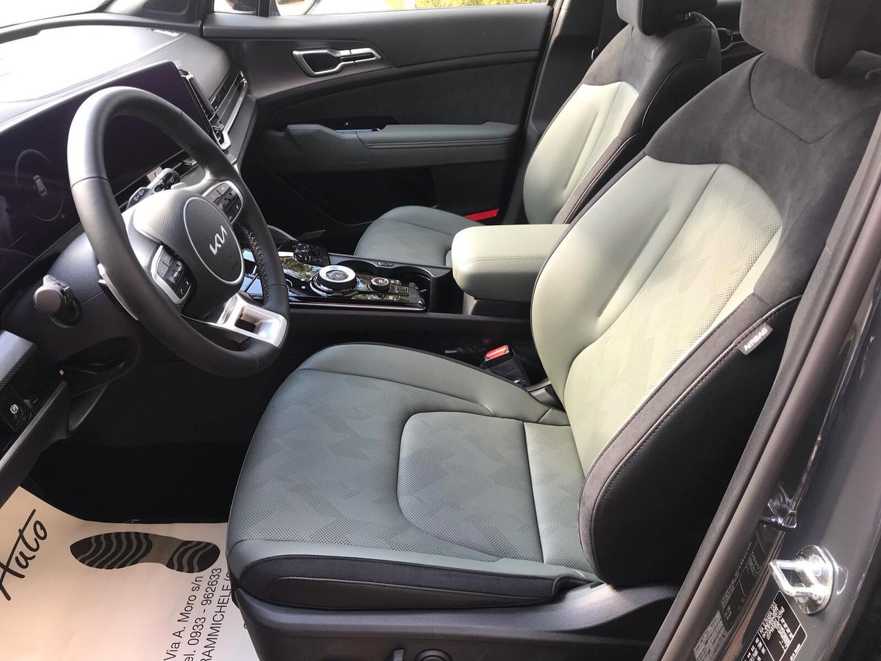 Kia Sportage SPECIAL EDITION