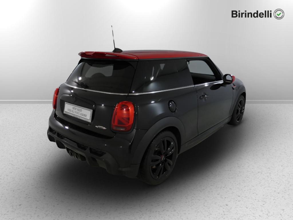 MINI Mini 4ª serie (F56) - Mini 2.0 John Cooper Works JCW
