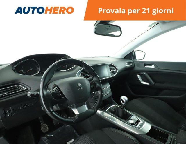 PEUGEOT 308 BlueHDi 130 S&S Allure