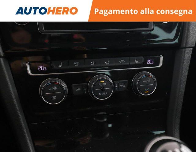 VOLKSWAGEN Golf 1.4 TSI 125 CV 5p. Highline BlueMotion Technology