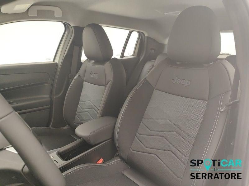 Jeep Avenger Benzina Altitude 1.2 100cv