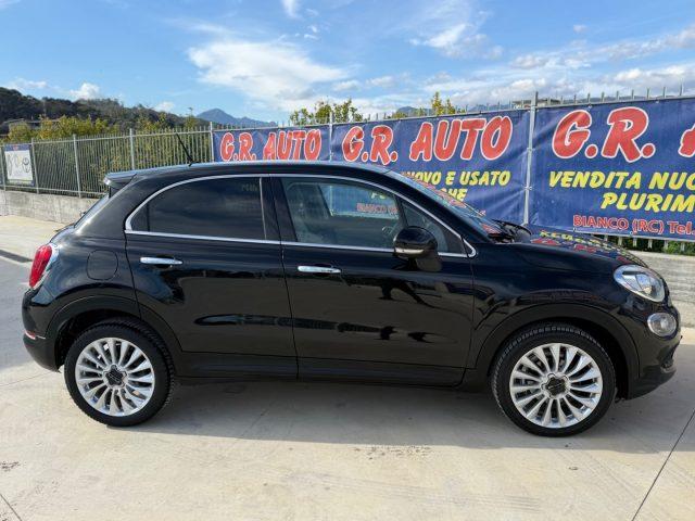 FIAT 500X 1.6 MultiJet 120 CV Lounge