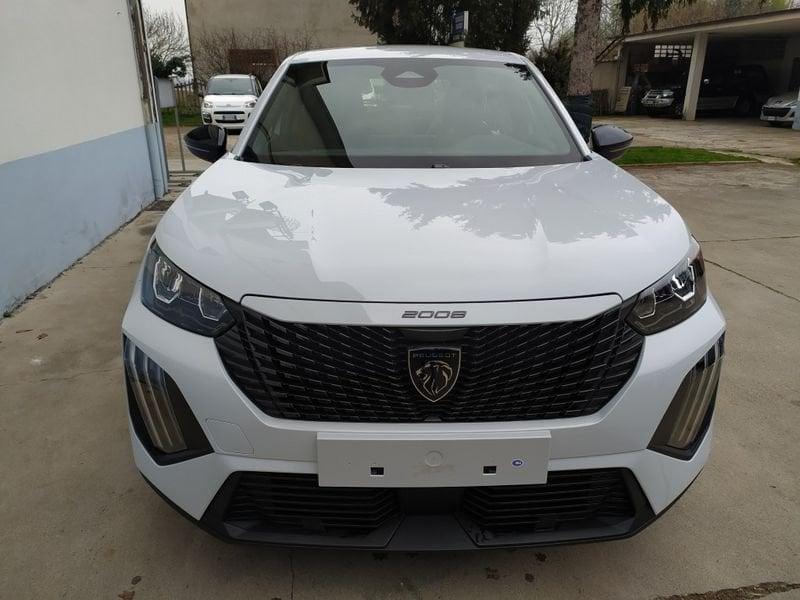 Peugeot 2008 100 Style Promo CBC 5