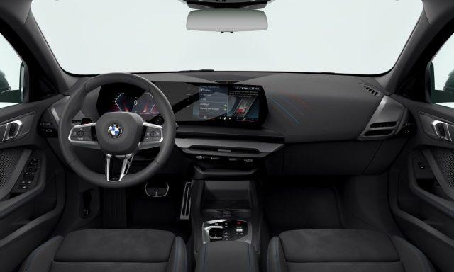 BMW 118 d 5p. MSport Aut.