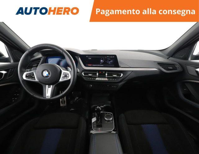BMW M135 i xDrive