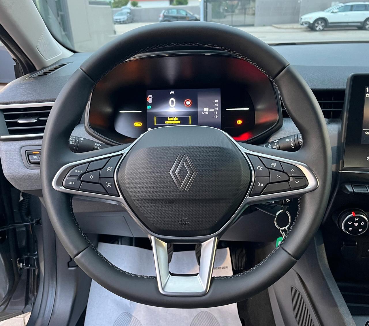 Renault Clio Blue dCi 100 CV 5 porte Evolution