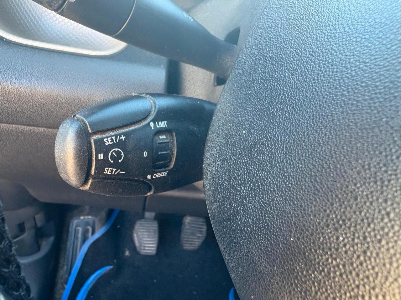 Citroen C3 Picasso 1.6 Blue hdi - 2017